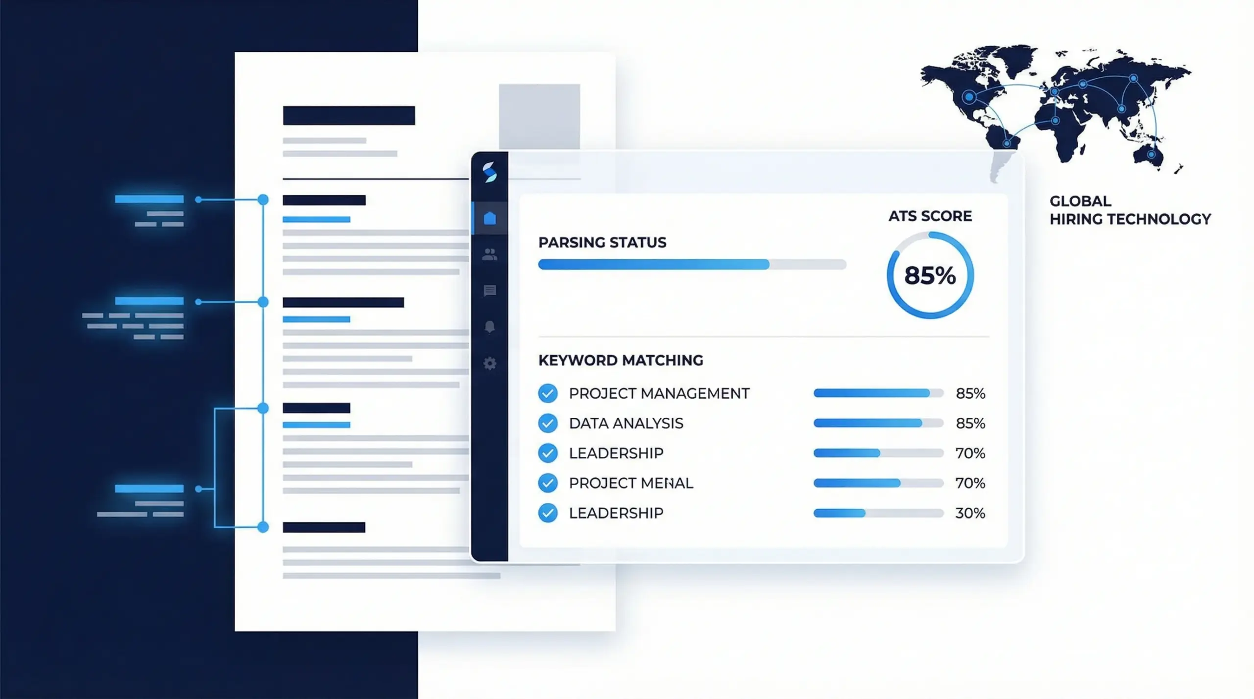 What is an ATS Resume and How It Works in 2025